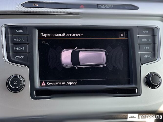 Volkswagen Passat 46 volkswagen Passat 2015