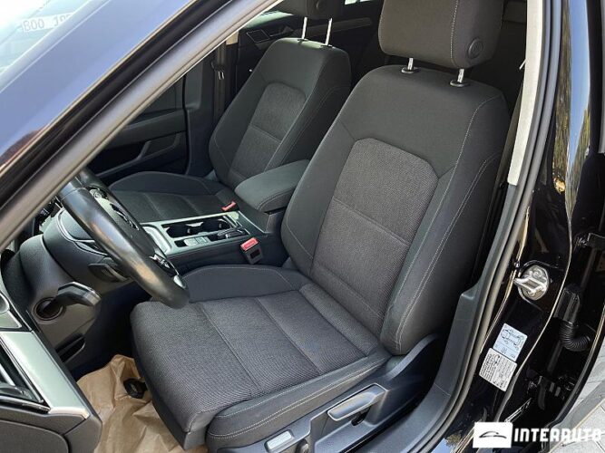 Volkswagen Passat 37 volkswagen Passat 2015