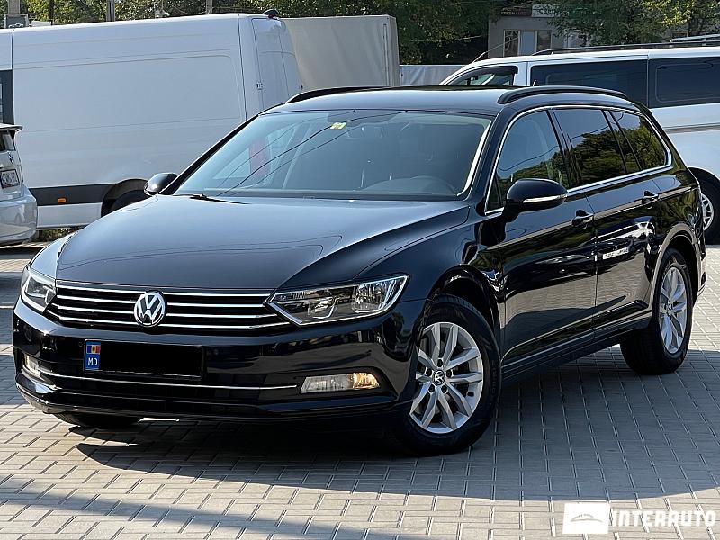 Volkswagen Passat 2 interauto oferta masina