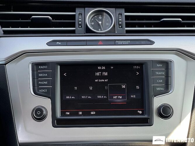 Volkswagen Passat 45 volkswagen Passat 2015