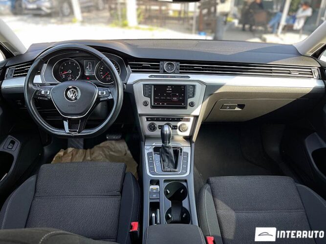 Volkswagen Passat 42 volkswagen Passat 2015