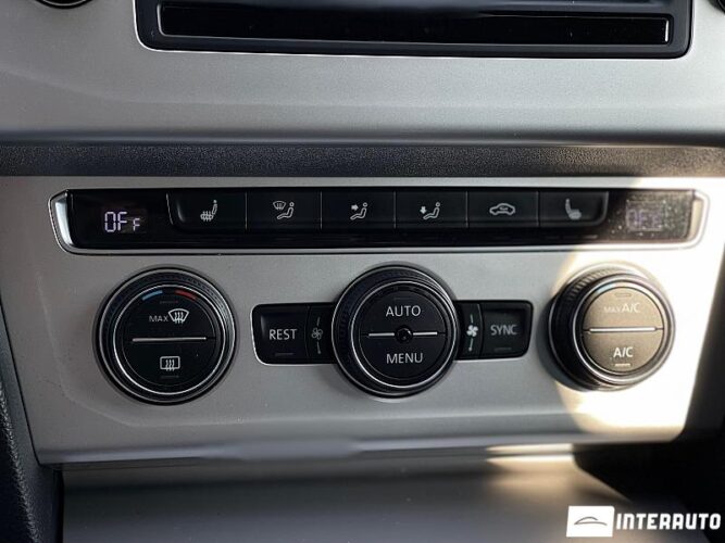 Volkswagen Passat 47 volkswagen Passat 2015