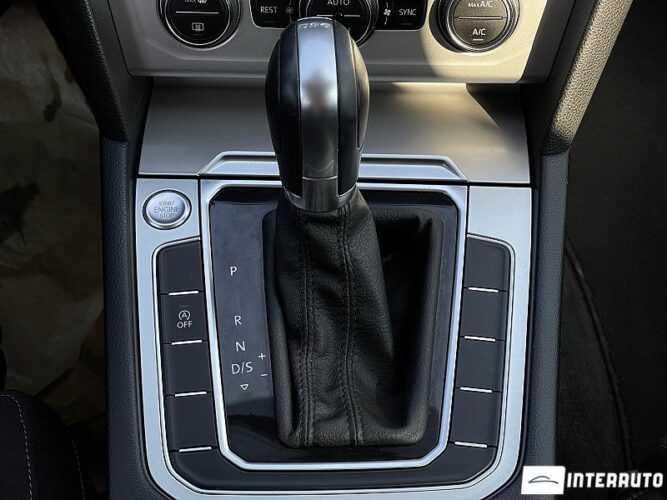 Volkswagen Passat 48 volkswagen Passat 2015