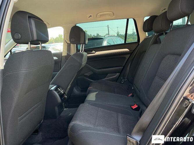 Volkswagen Passat 53 volkswagen Passat 2015