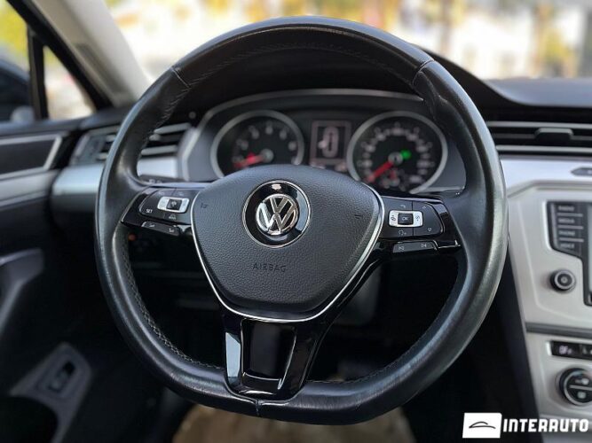 Volkswagen Passat 43 volkswagen Passat 2015