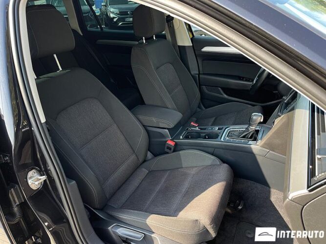 Volkswagen Passat 50 volkswagen Passat 2015