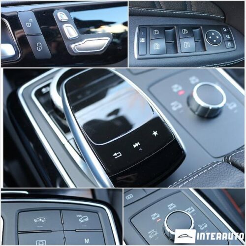 Mercedes GLE Coupe 43 AMG 44 mercedes GLE Coupe 43 AMG 2018