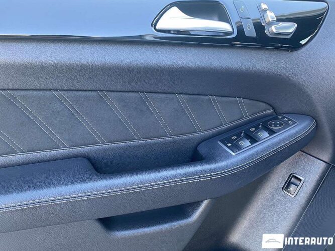 Mercedes GLE Coupe 43 AMG 36 mercedes GLE Coupe 43 AMG 2018