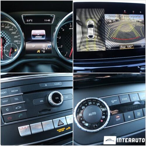 Mercedes GLE Coupe 43 AMG 40 mercedes GLE Coupe 43 AMG 2018