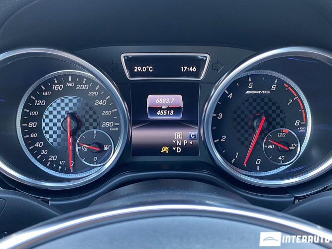 Mercedes GLE Coupe 43 AMG 39 mercedes GLE Coupe 43 AMG 2018