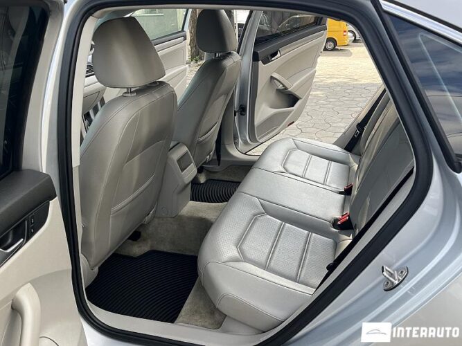 Volkswagen Passat 40 volkswagen Passat 2015