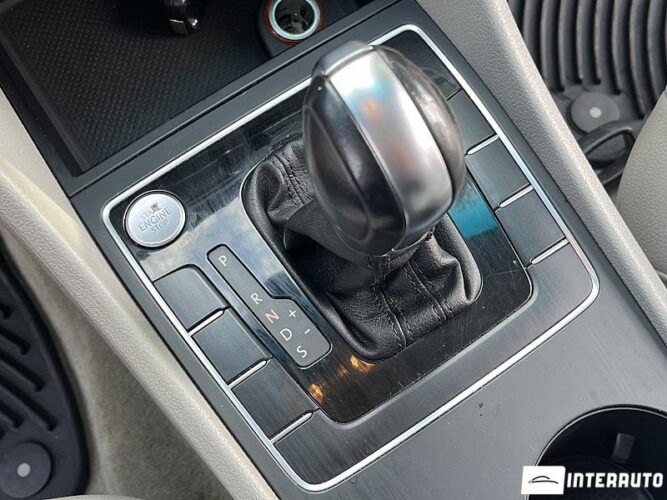 Volkswagen Passat 49 volkswagen Passat 2015