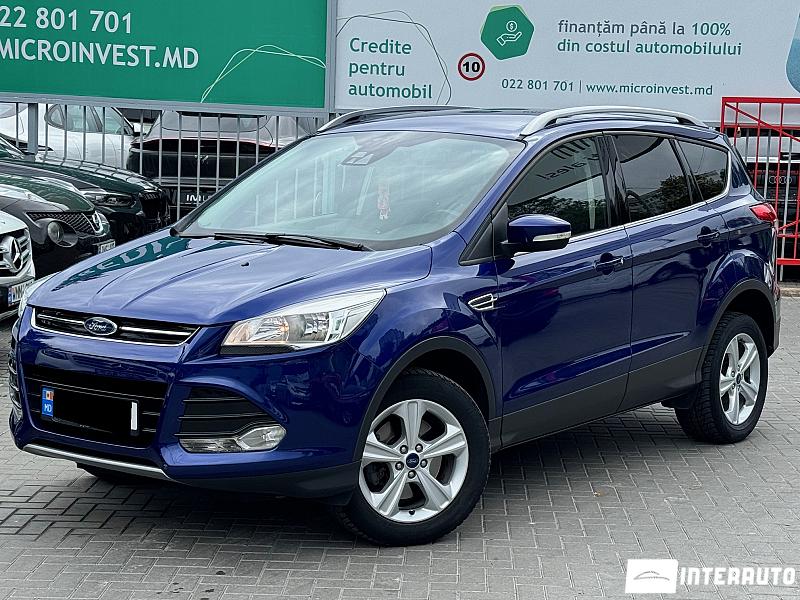 interauto oferta masina
