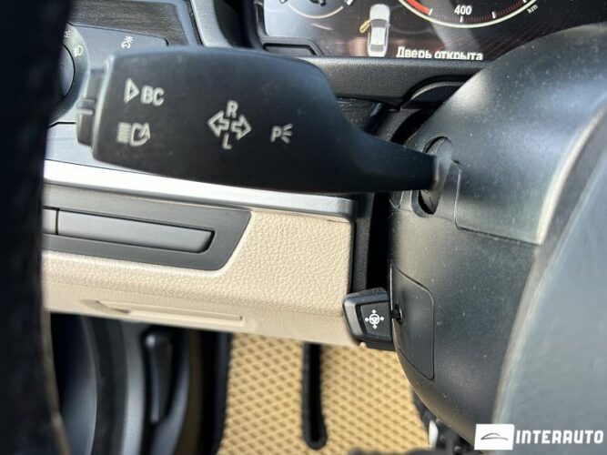 BMW 520 42 bmw 520 2011