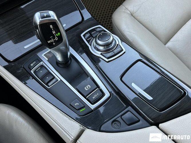 BMW 520 47 bmw 520 2011