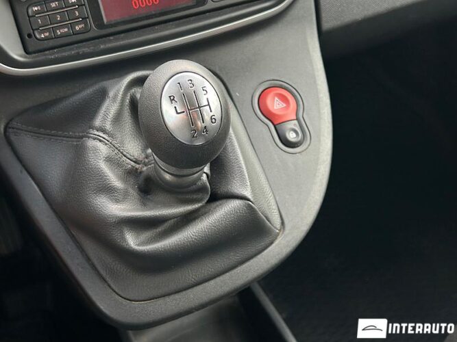 Renault Kangoo 38 renault Kangoo 2018