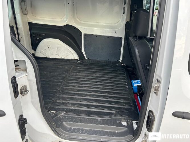 Renault Kangoo 40 renault Kangoo 2018