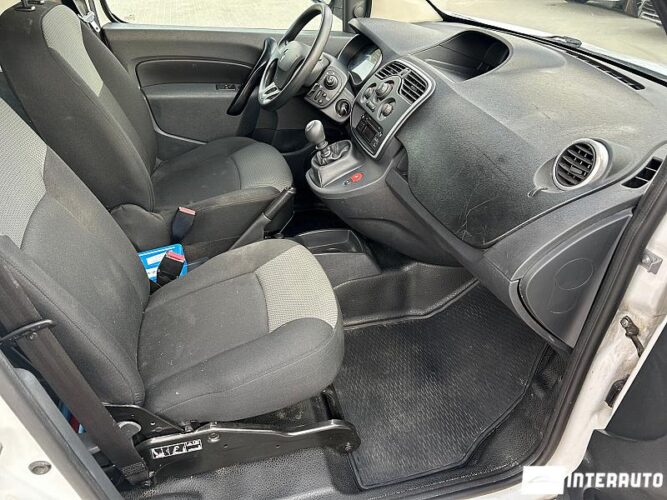 Renault Kangoo 39 renault Kangoo 2018