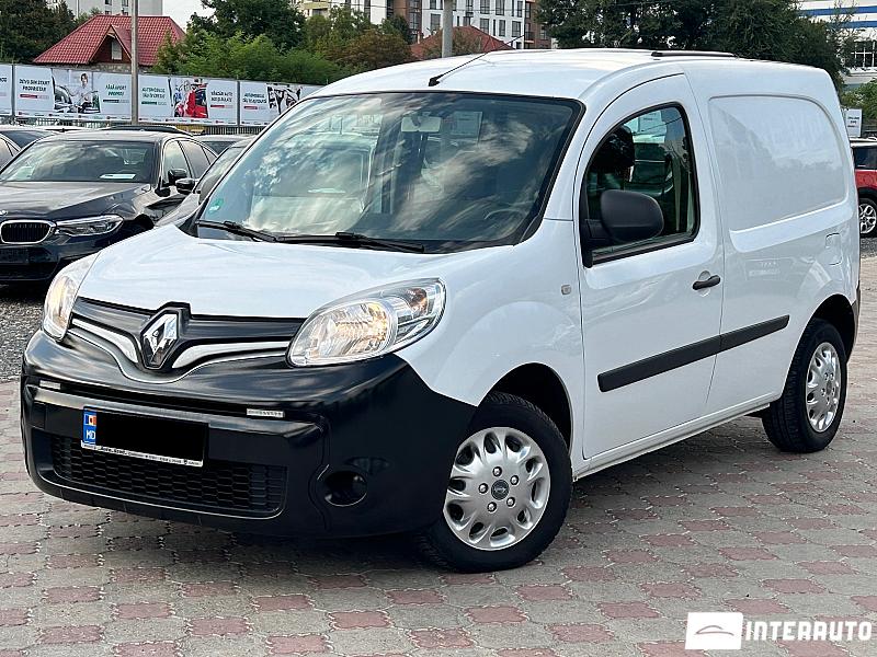 Renault Kangoo 2 interauto oferta masina