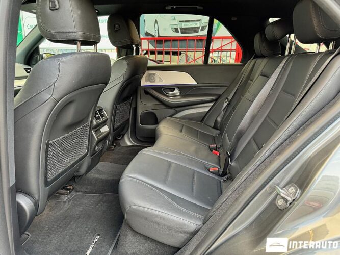 Mercedes GLE 350e 45 mercedes GLE 350e 2021