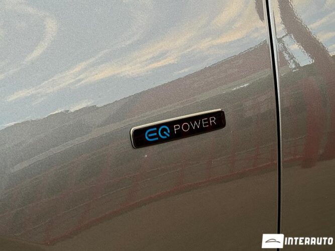 Mercedes GLE 350e 42 mercedes GLE 350e 2021