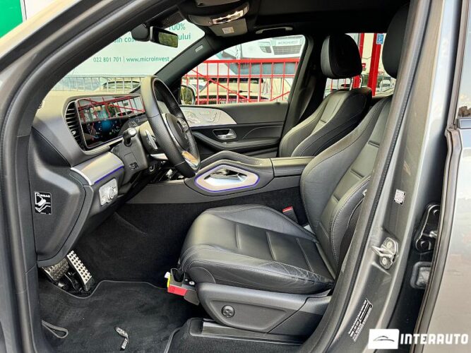 Mercedes GLE 350e 43 mercedes GLE 350e 2021