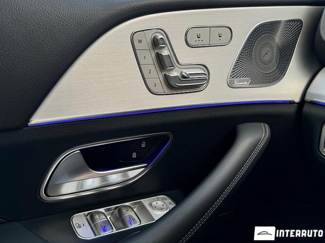 Mercedes GLE 350e 51 mercedes GLE 350e 2021