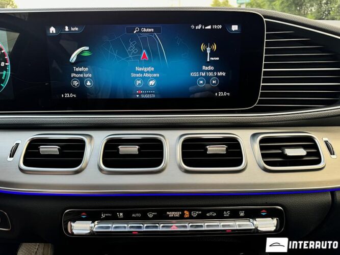 Mercedes GLE 350e 55 mercedes GLE 350e 2021