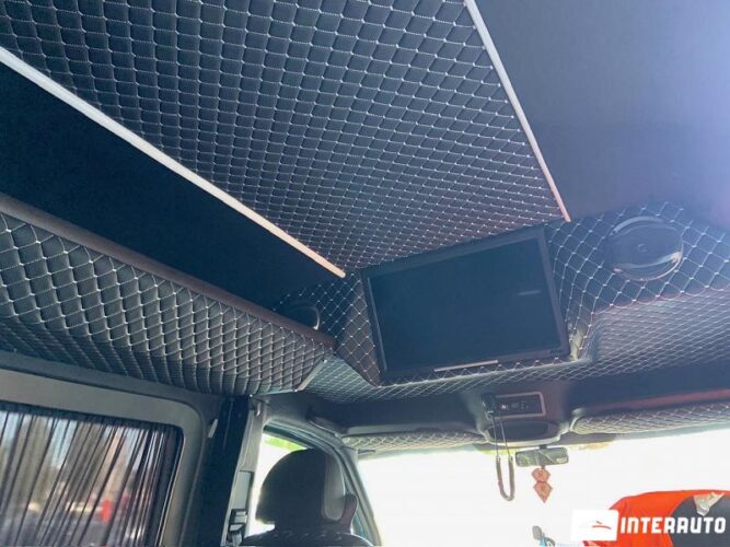 Mercedes Sprinter 40 mercedes Sprinter 2013