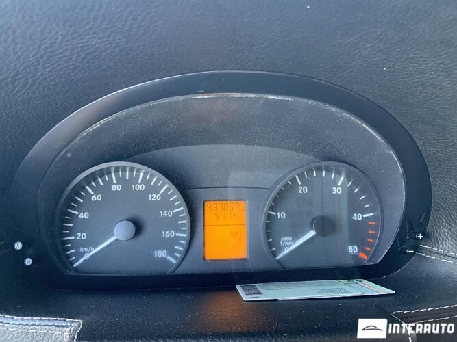 Mercedes Sprinter 34 mercedes Sprinter 2013