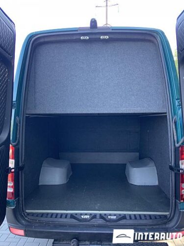 Mercedes Sprinter 43 mercedes Sprinter 2013