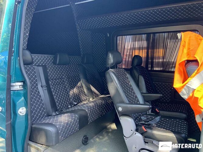 Mercedes Sprinter 39 mercedes Sprinter 2013