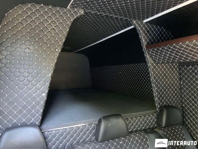 Mercedes Sprinter 42 mercedes Sprinter 2013