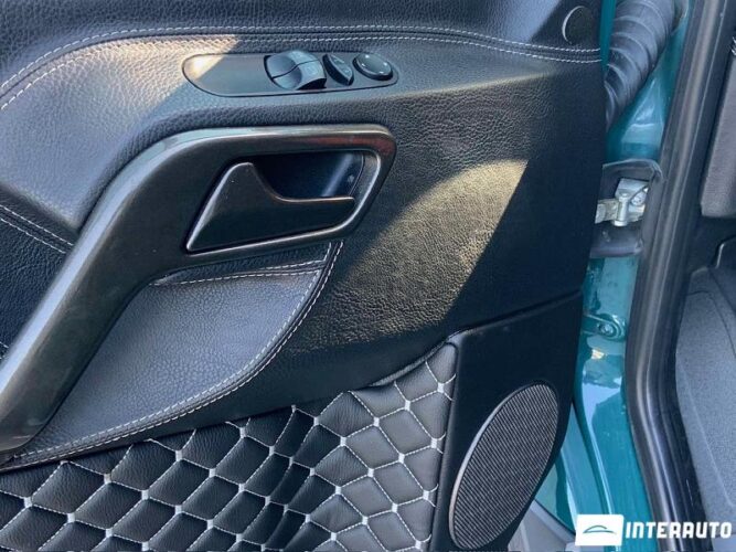 Mercedes Sprinter 32 mercedes Sprinter 2013