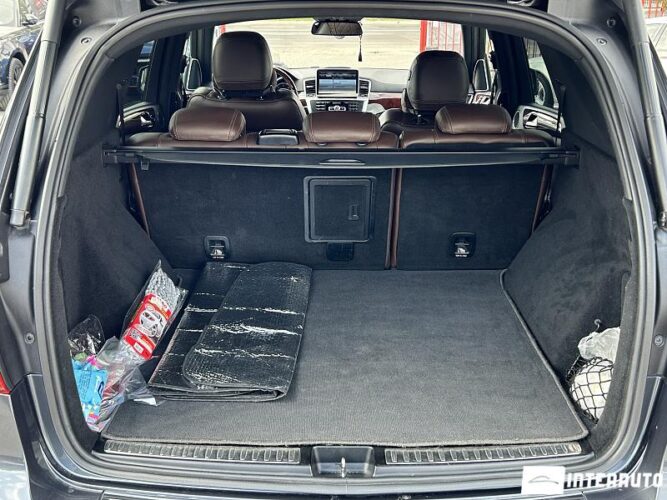 mercedes ML 250 2014