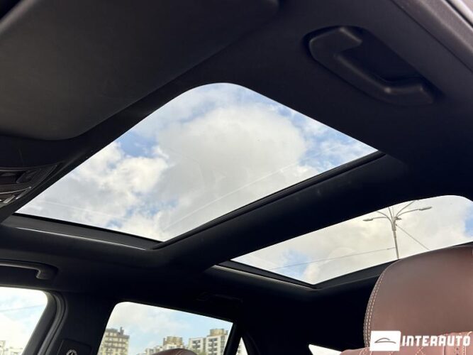 mercedes ML 250 2014