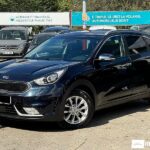 Kia Niro 2016