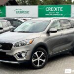 Kia Sorento 2015