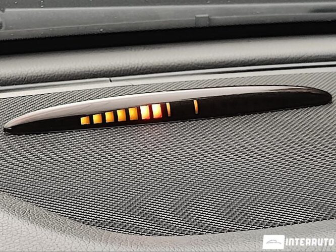 mercedes GLA 180 2015