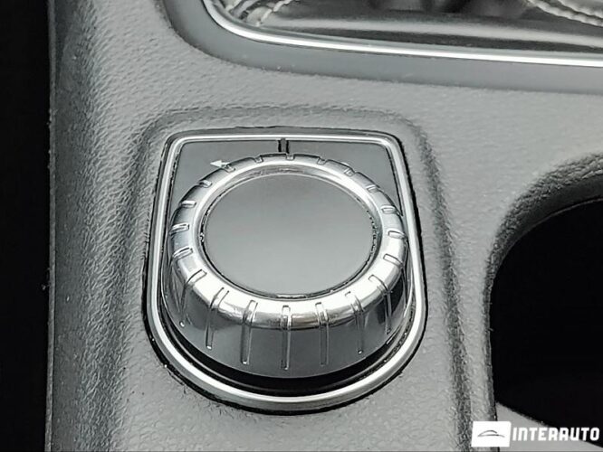 mercedes GLA 180 2015