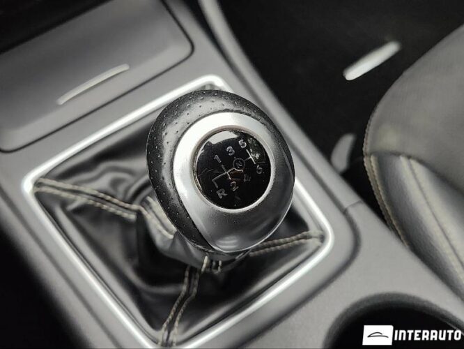 mercedes GLA 180 2015