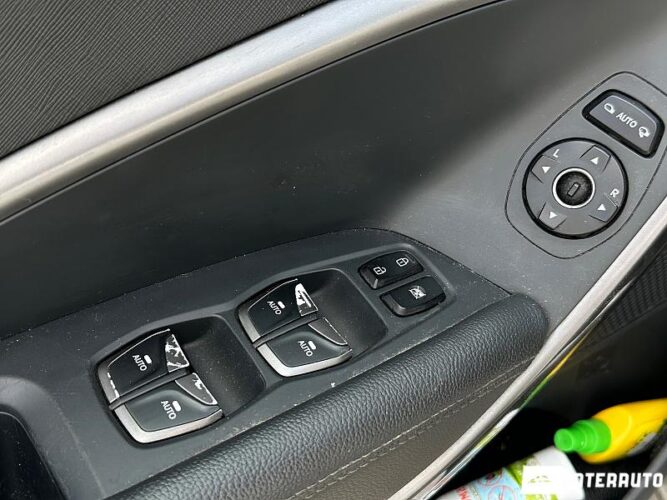 hyundai Santa Fe 2017