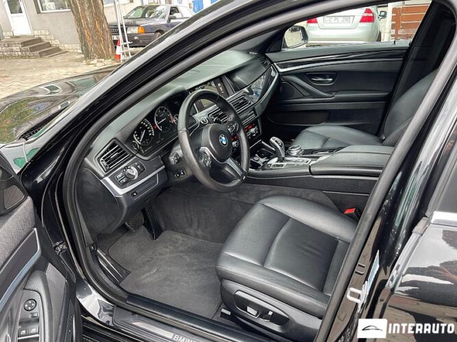 BMW 525 45 bmw 525 2015