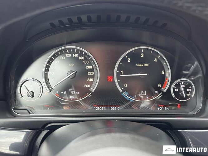 BMW 525 39 bmw 525 2015