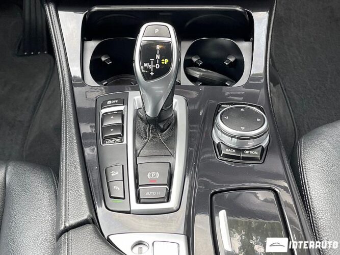 BMW 525 44 bmw 525 2015