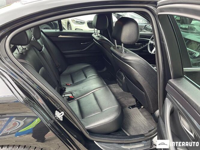 BMW 525 50 bmw 525 2015