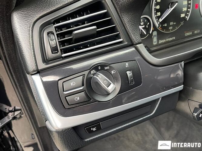 BMW 525 48 bmw 525 2015