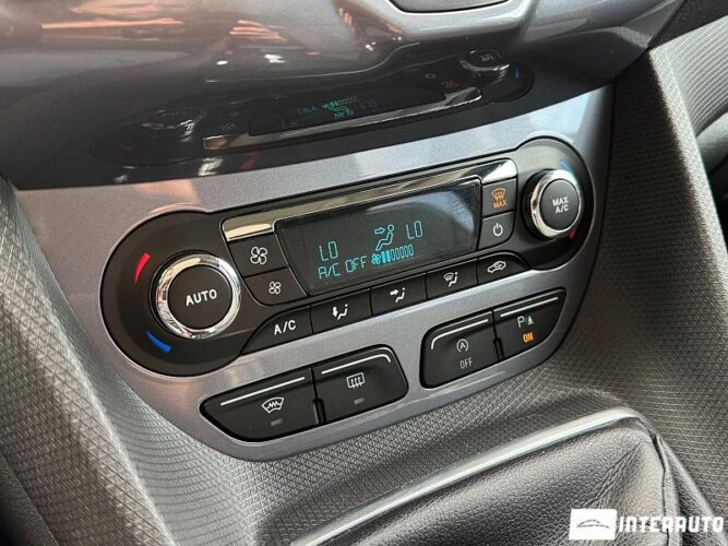 ford Tourneo Connect 2014