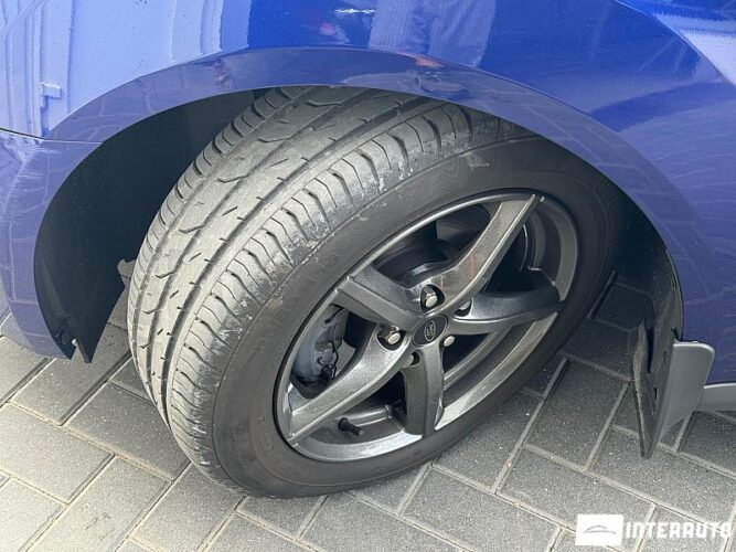 ford Tourneo Connect 2014