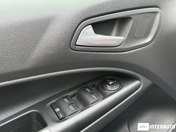 ford Tourneo Connect 2014